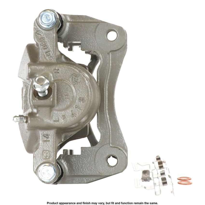 CARDONE Reman 19-B2048 Remanufactured Unloaded Caliper w/Bracket