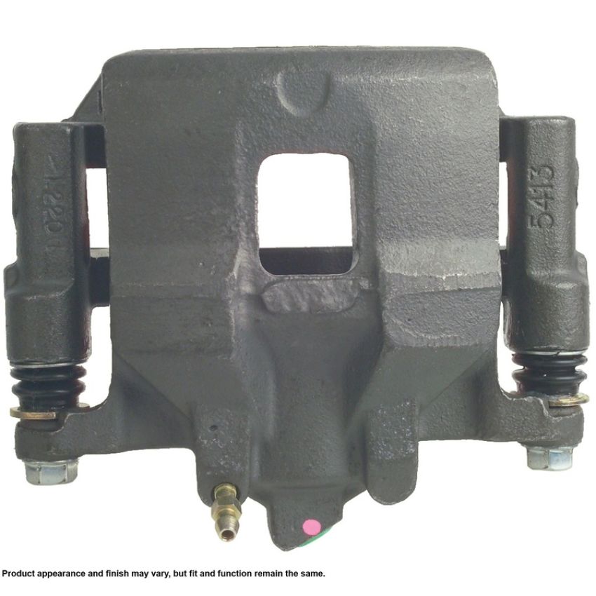CARDONE Reman 19-B2048 Remanufactured Unloaded Caliper w/Bracket