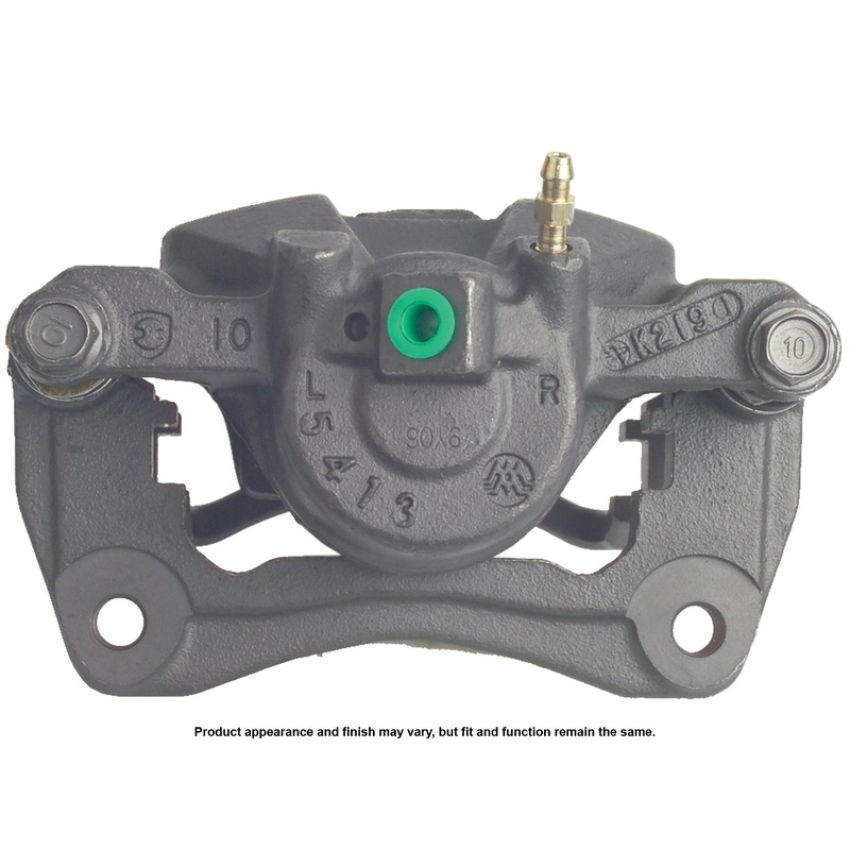 CARDONE Reman 19-B2049 Remanufactured Unloaded Caliper w/Bracket