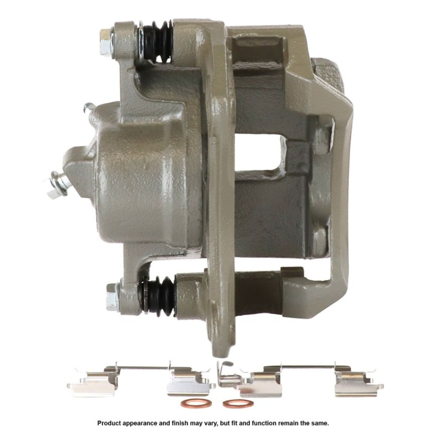 CARDONE Reman 19-B2049 Remanufactured Unloaded Caliper w/Bracket