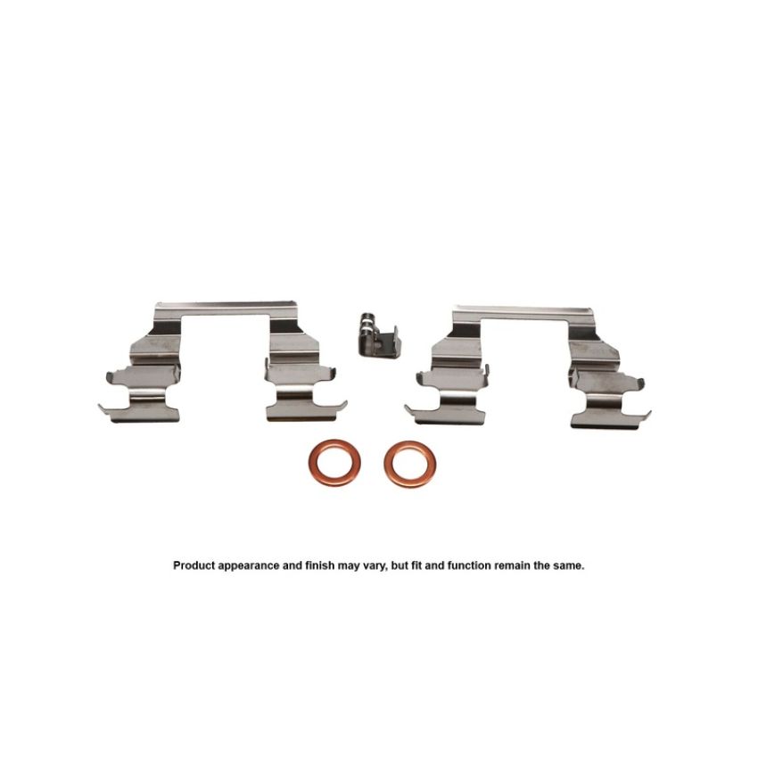 CARDONE Reman 19-B2049 Remanufactured Unloaded Caliper w/Bracket