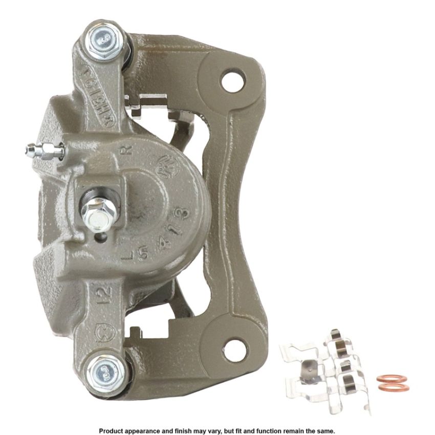 CARDONE Reman 19-B2049 Remanufactured Unloaded Caliper w/Bracket