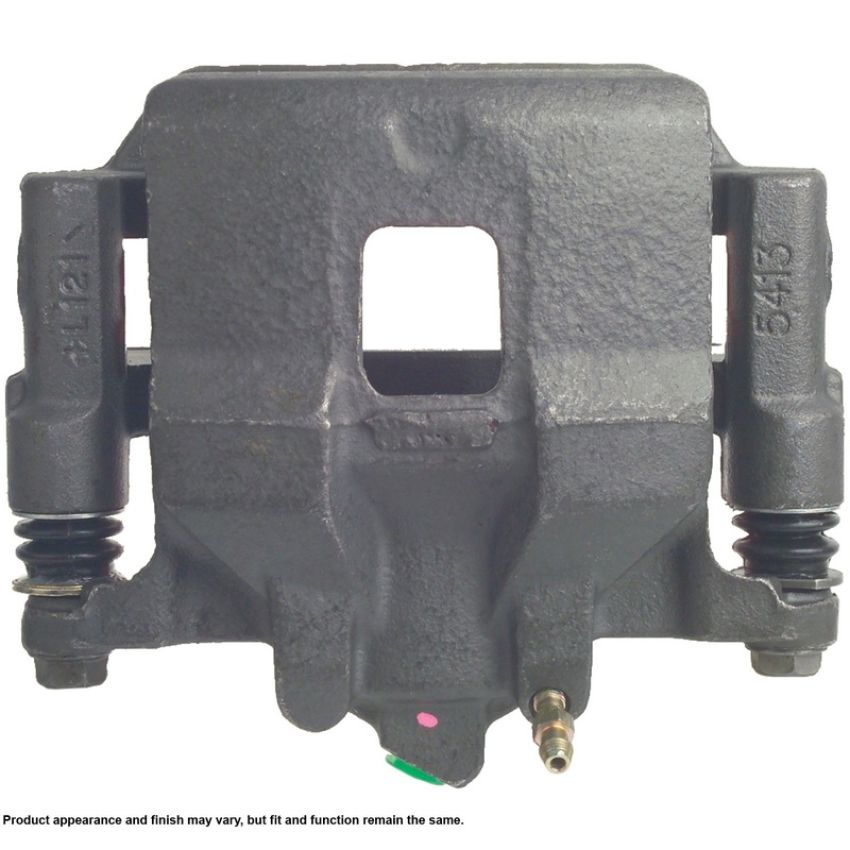 CARDONE Reman 19-B2049 Remanufactured Unloaded Caliper w/Bracket