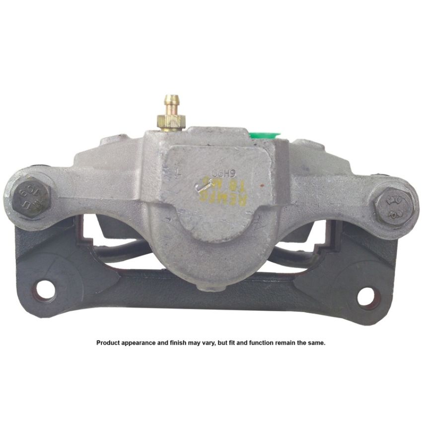CARDONE Reman 19-B2054 Remanufactured Unloaded Caliper w/Bracket