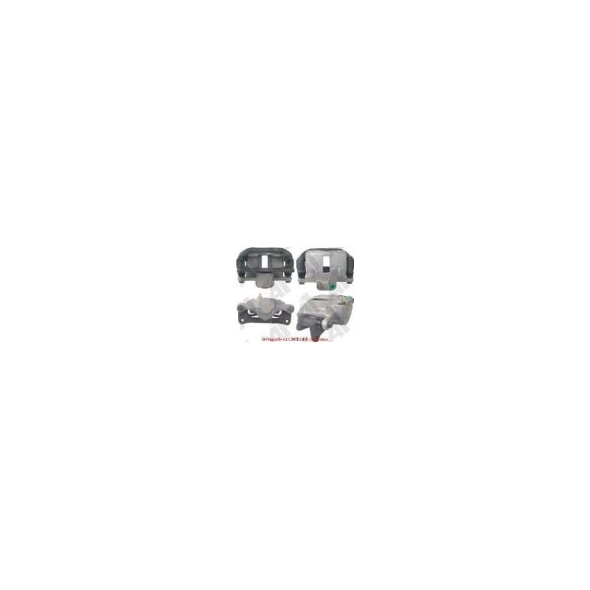 CARDONE Reman 19-B2054 Remanufactured Unloaded Caliper w/Bracket