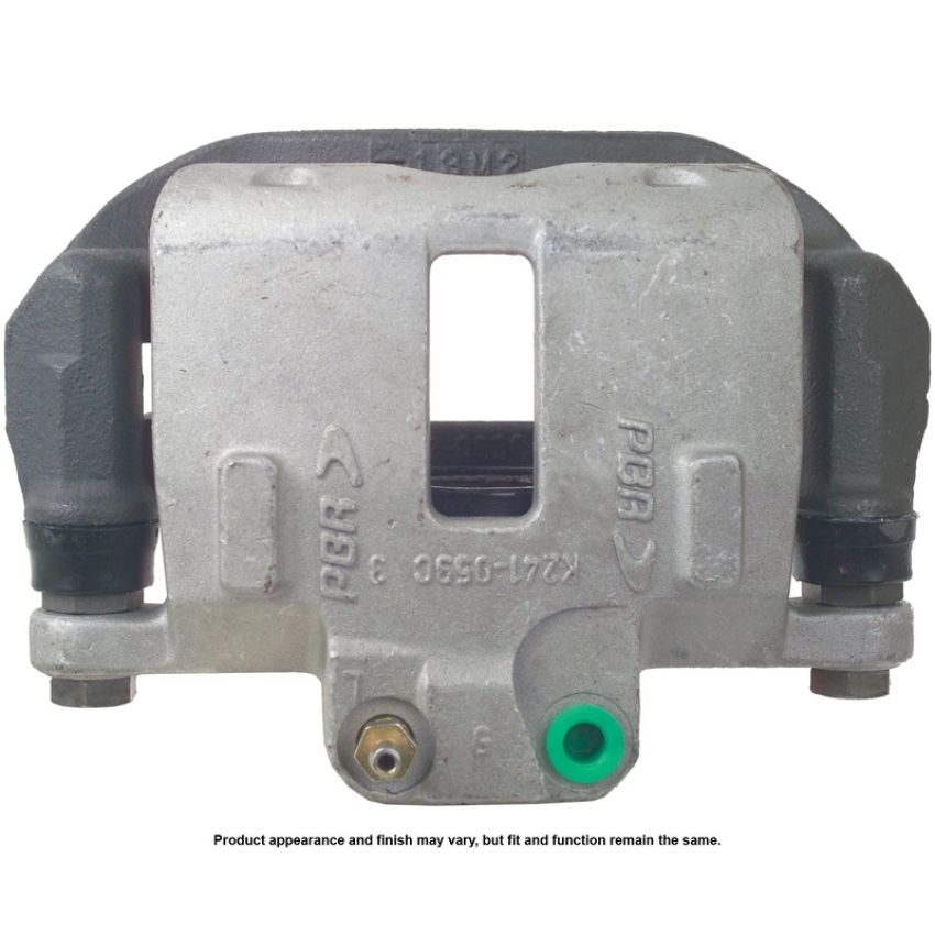 CARDONE Reman 19-B2054 Remanufactured Unloaded Caliper w/Bracket
