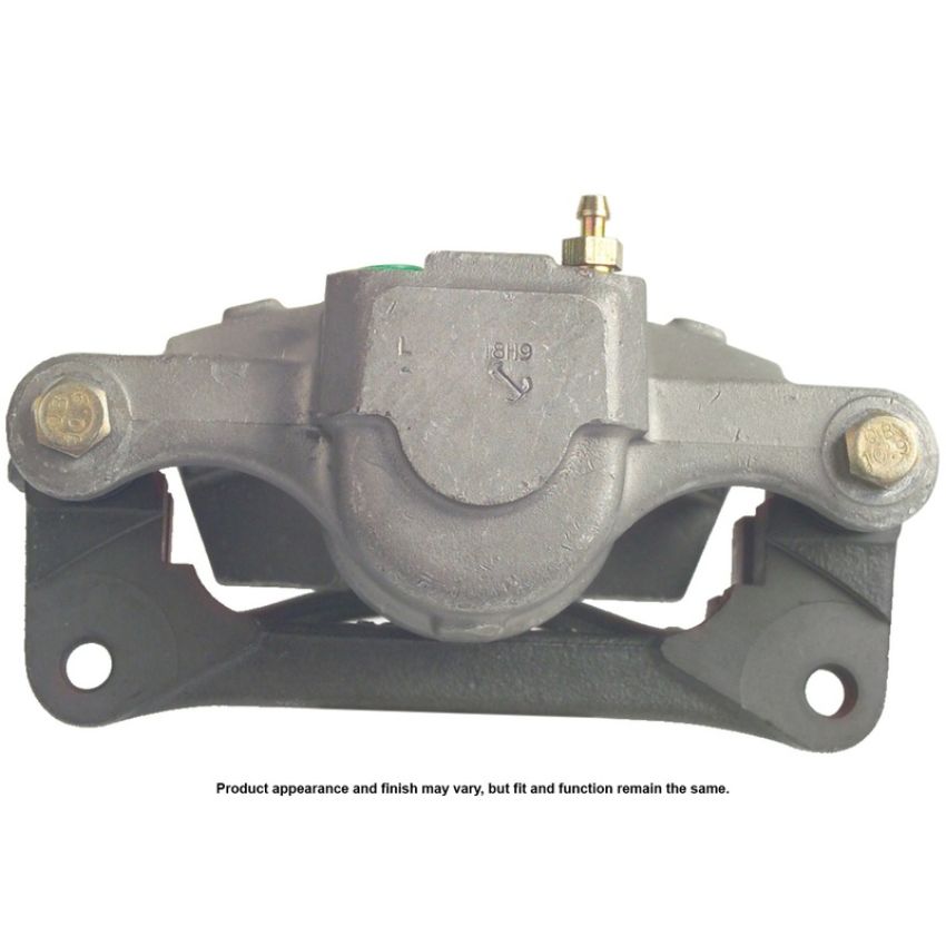 CARDONE Reman 19-B2055 Remanufactured Unloaded Caliper w/Bracket