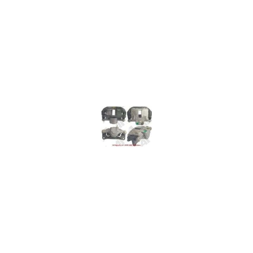 CARDONE Reman 19-B2055 Remanufactured Unloaded Caliper w/Bracket