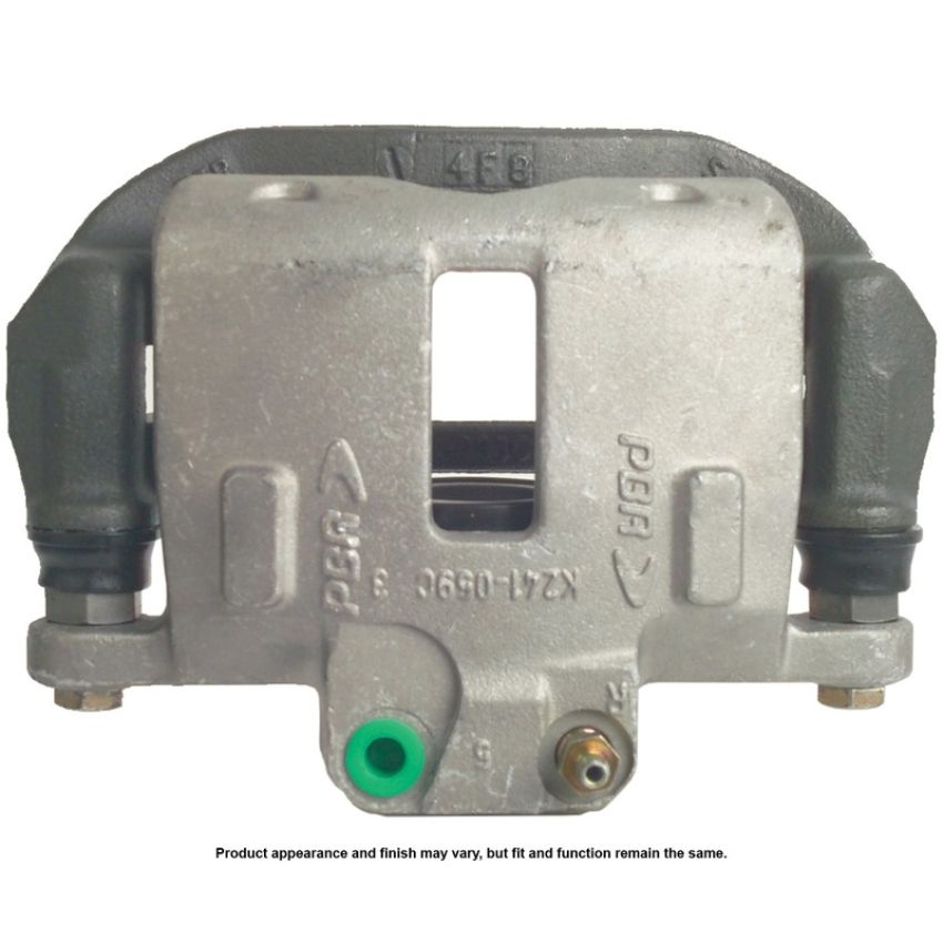 CARDONE Reman 19-B2055 Remanufactured Unloaded Caliper w/Bracket
