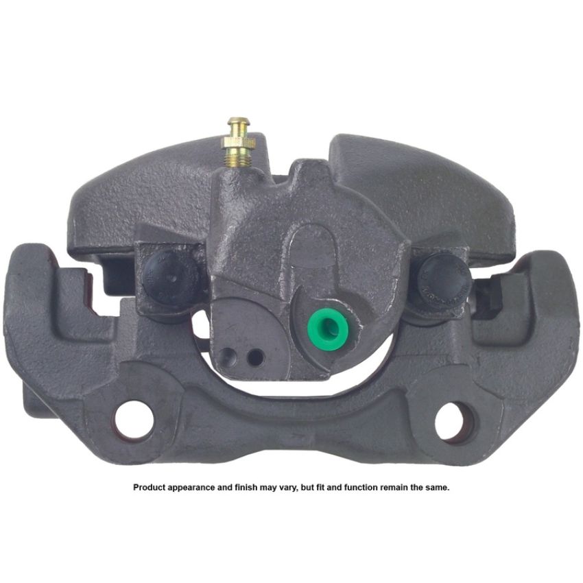 CARDONE Reman 19-B2056 Remanufactured Unloaded Caliper w/Bracket