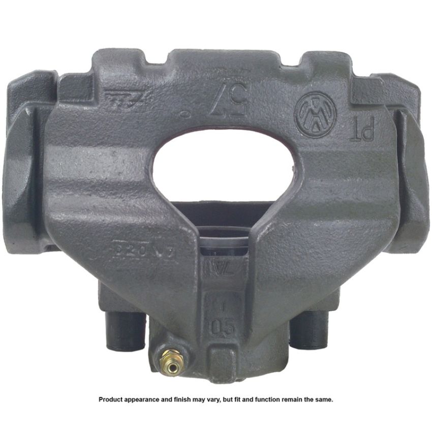CARDONE Reman 19-B2056 Remanufactured Unloaded Caliper w/Bracket