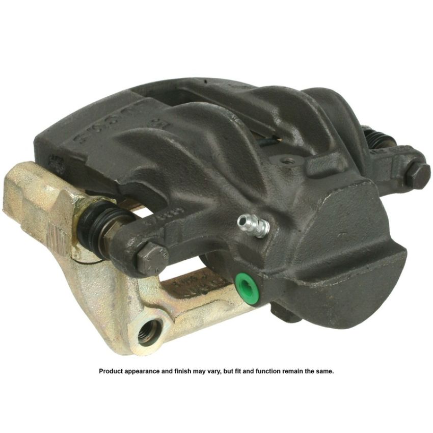 CARDONE Reman 19-B2058 Remanufactured Unloaded Caliper w/Bracket