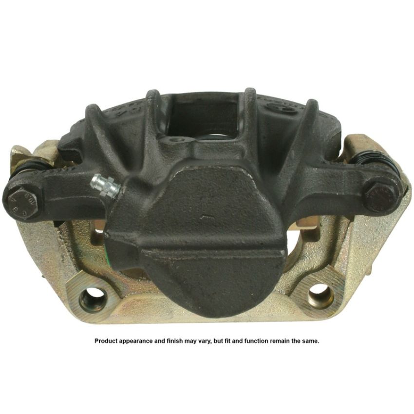 CARDONE Reman 19-B2058 Remanufactured Unloaded Caliper w/Bracket