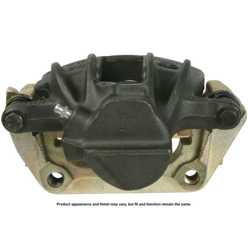 CARDONE Reman 19-B2058 Remanufactured Unloaded Caliper w/Bracket