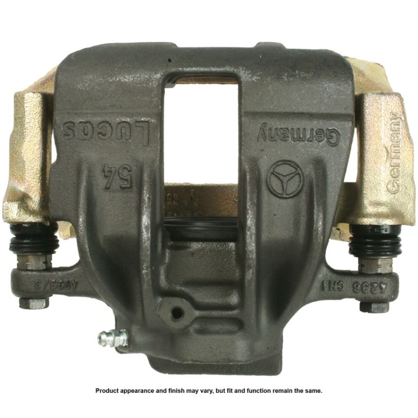 CARDONE Reman 19-B2058 Remanufactured Unloaded Caliper w/Bracket