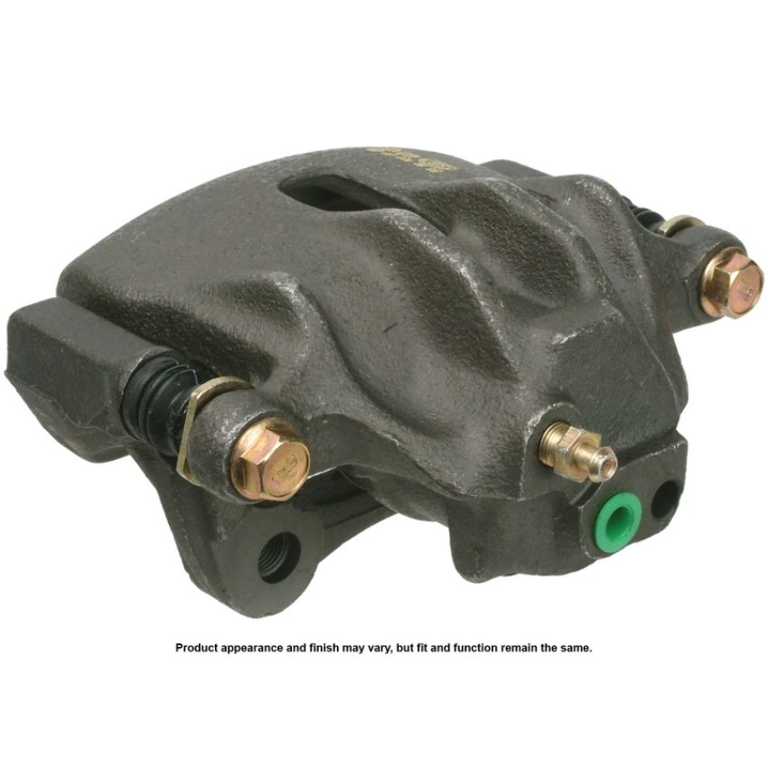CARDONE Reman 19-B2064 Remanufactured Unloaded Caliper w/Bracket