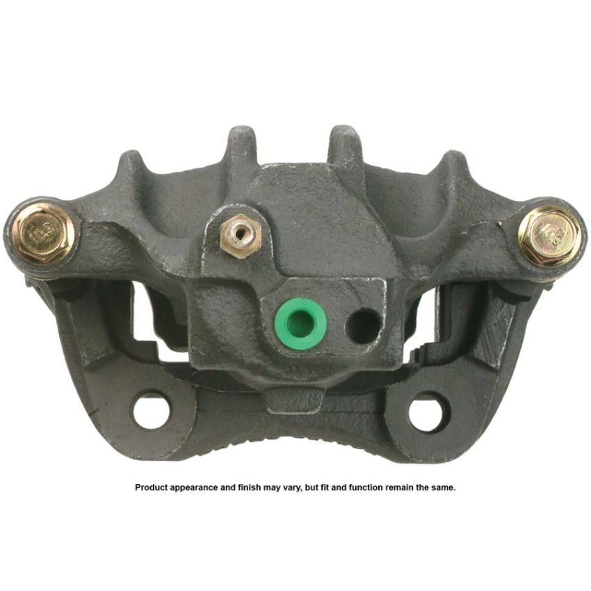 CARDONE Reman 19-B2064 Remanufactured Unloaded Caliper w/Bracket
