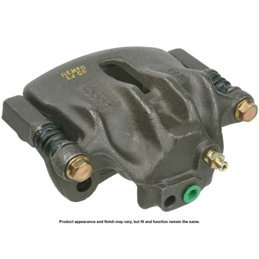 CARDONE Reman 19-B2065 Remanufactured Unloaded Caliper w/Bracket