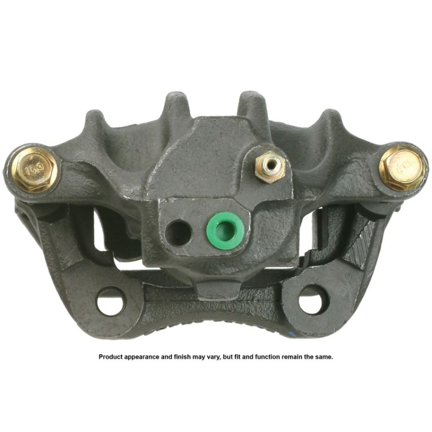 CARDONE Reman 19-B2065 Remanufactured Unloaded Caliper w/Bracket
