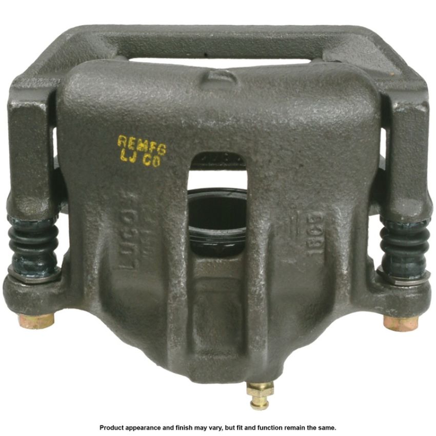 CARDONE Reman 19-B2065 Remanufactured Unloaded Caliper w/Bracket