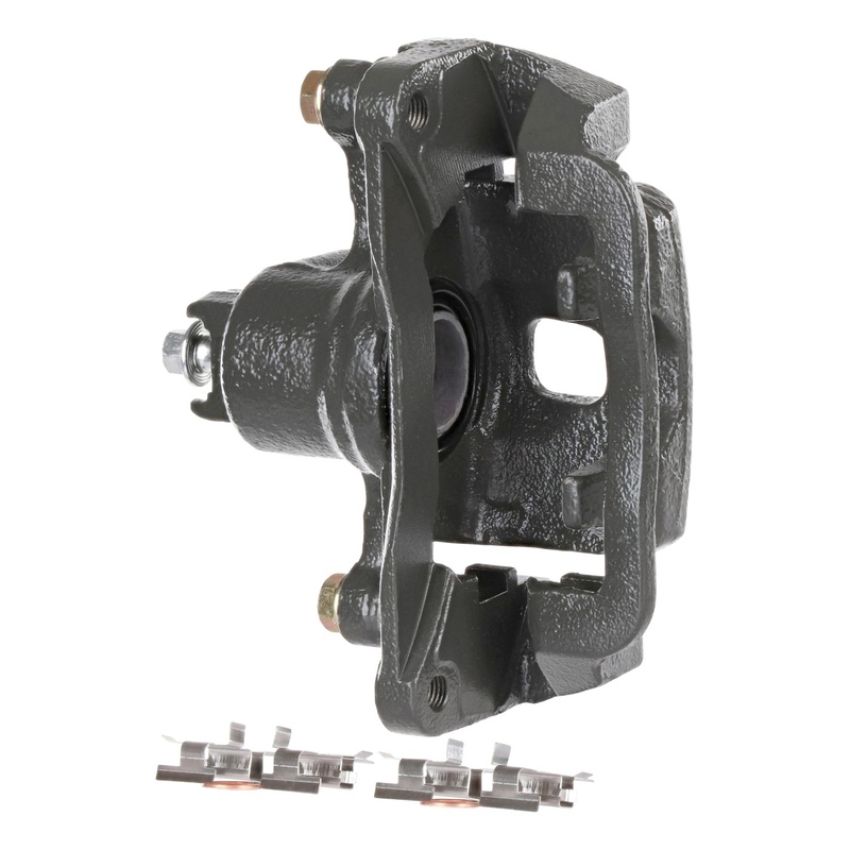 CARDONE Reman 19-B2066 Remanufactured Unloaded Caliper w/Bracket