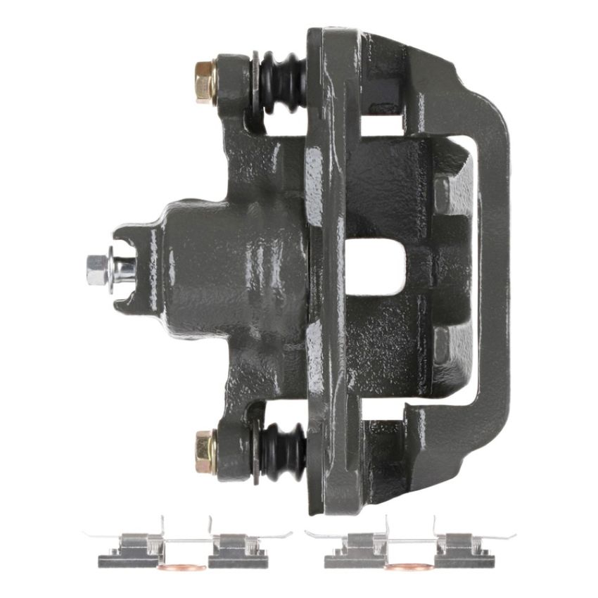 CARDONE Reman 19-B2066 Remanufactured Unloaded Caliper w/Bracket