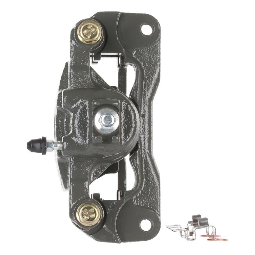 CARDONE Reman 19-B2066 Remanufactured Unloaded Caliper w/Bracket