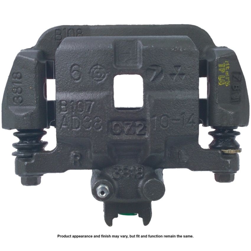 CARDONE Reman 19-B2066 Remanufactured Unloaded Caliper w/Bracket