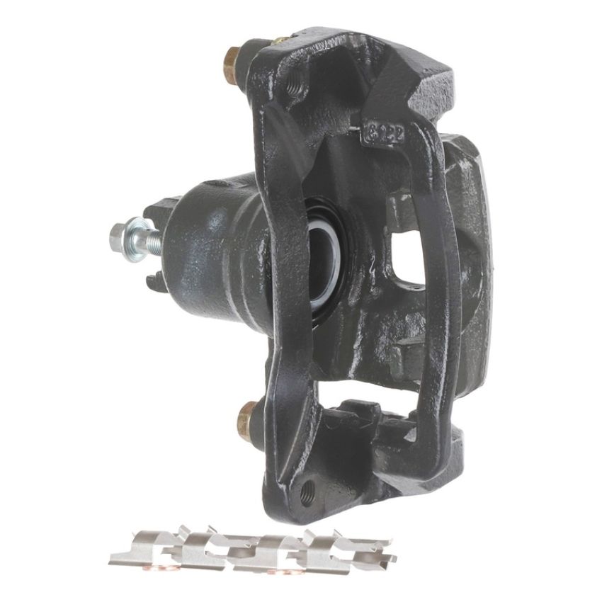 CARDONE Reman 19-B2066A Remanufactured Unloaded Caliper w/Bracket