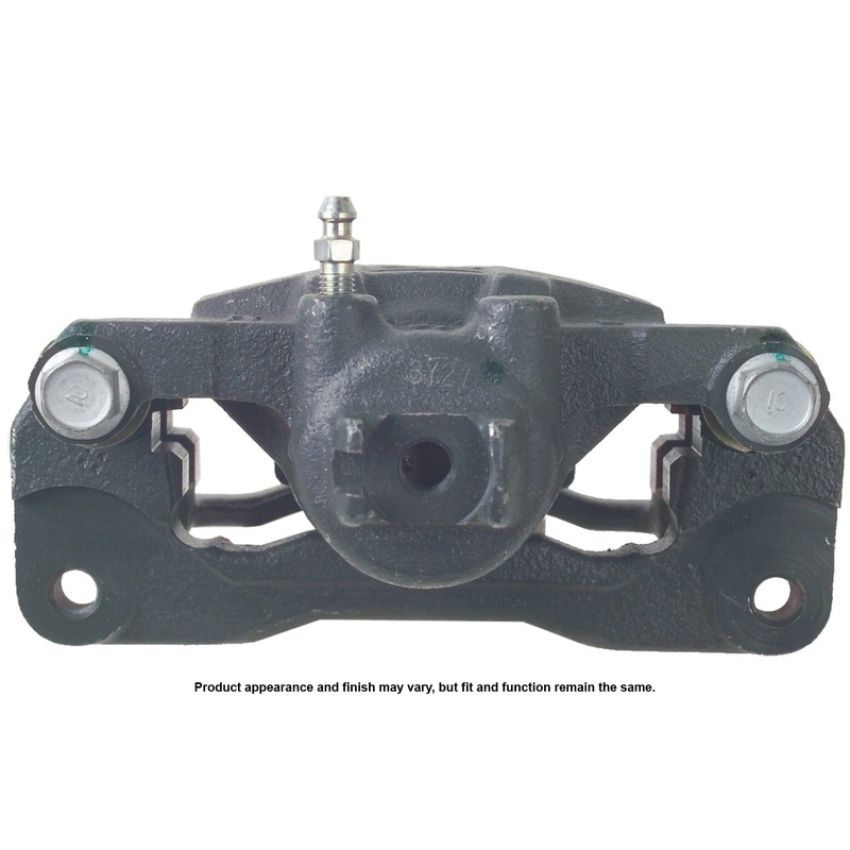 CARDONE Reman 19-B2066A Remanufactured Unloaded Caliper w/Bracket
