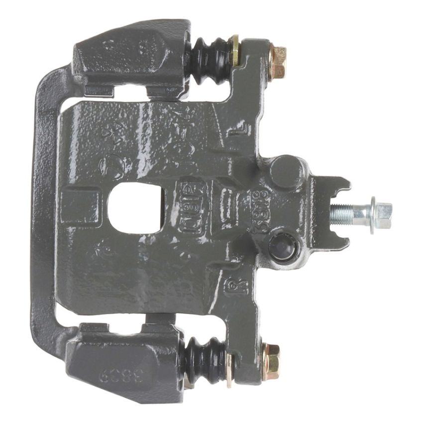 CARDONE Reman 19-B2066A Remanufactured Unloaded Caliper w/Bracket
