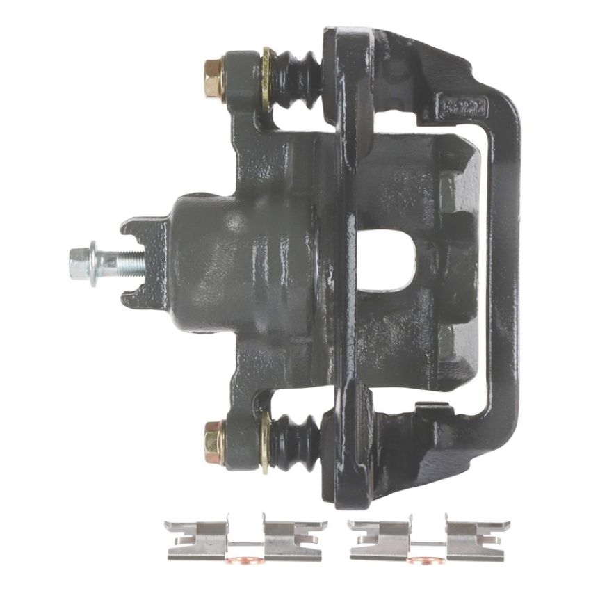 CARDONE Reman 19-B2066A Remanufactured Unloaded Caliper w/Bracket