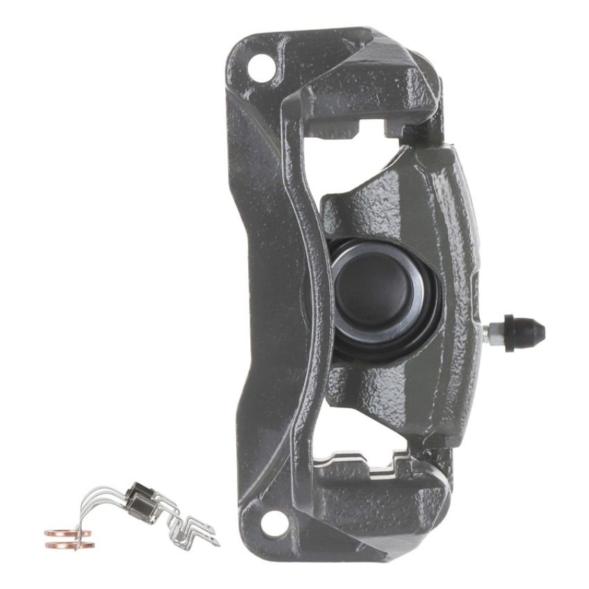 CARDONE Reman 19-B2066A Remanufactured Unloaded Caliper w/Bracket