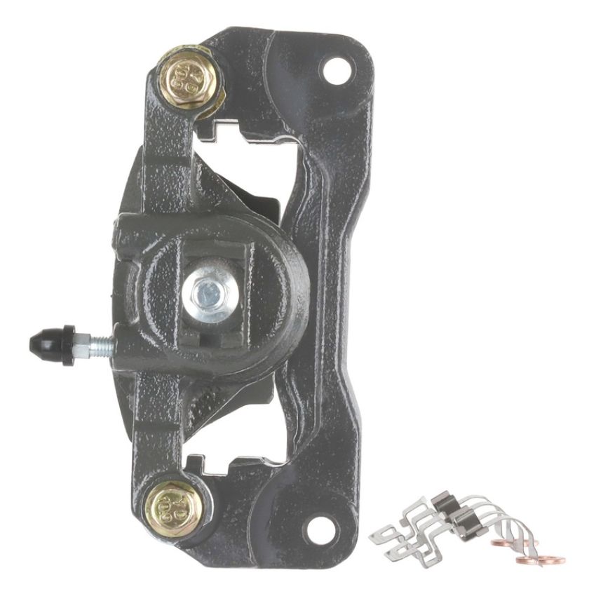 CARDONE Reman 19-B2066A Remanufactured Unloaded Caliper w/Bracket