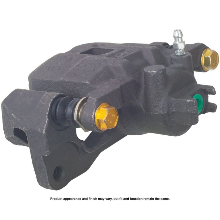 CARDONE Reman 19-B2067 Remanufactured Unloaded Caliper w/Bracket