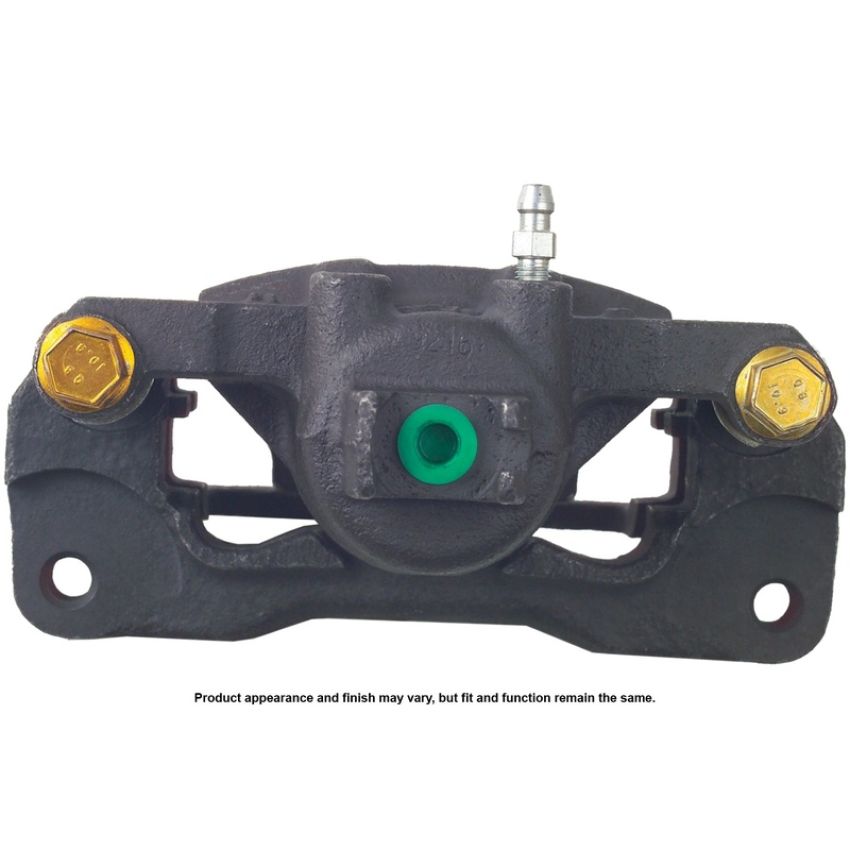 CARDONE Reman 19-B2067 Remanufactured Unloaded Caliper w/Bracket