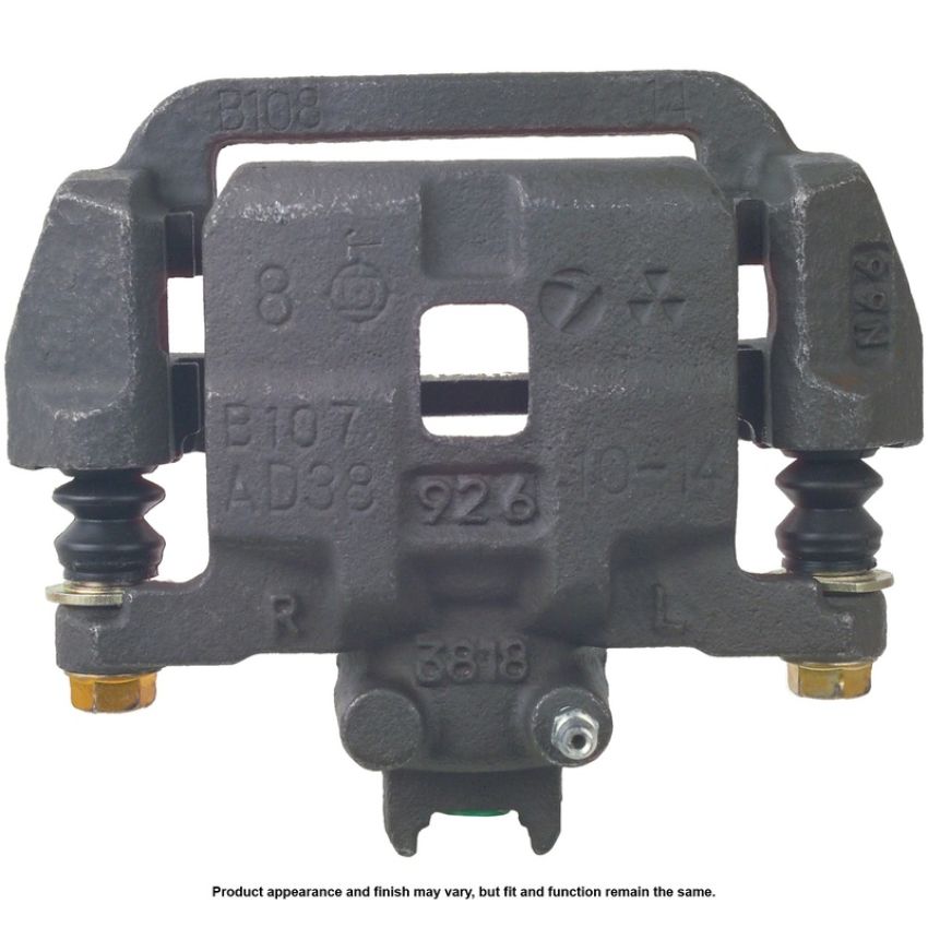 CARDONE Reman 19-B2067 Remanufactured Unloaded Caliper w/Bracket