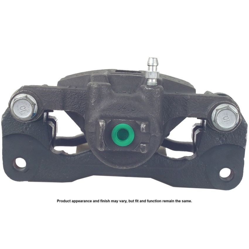 CARDONE Reman 19-B2067A Remanufactured Unloaded Caliper w/Bracket