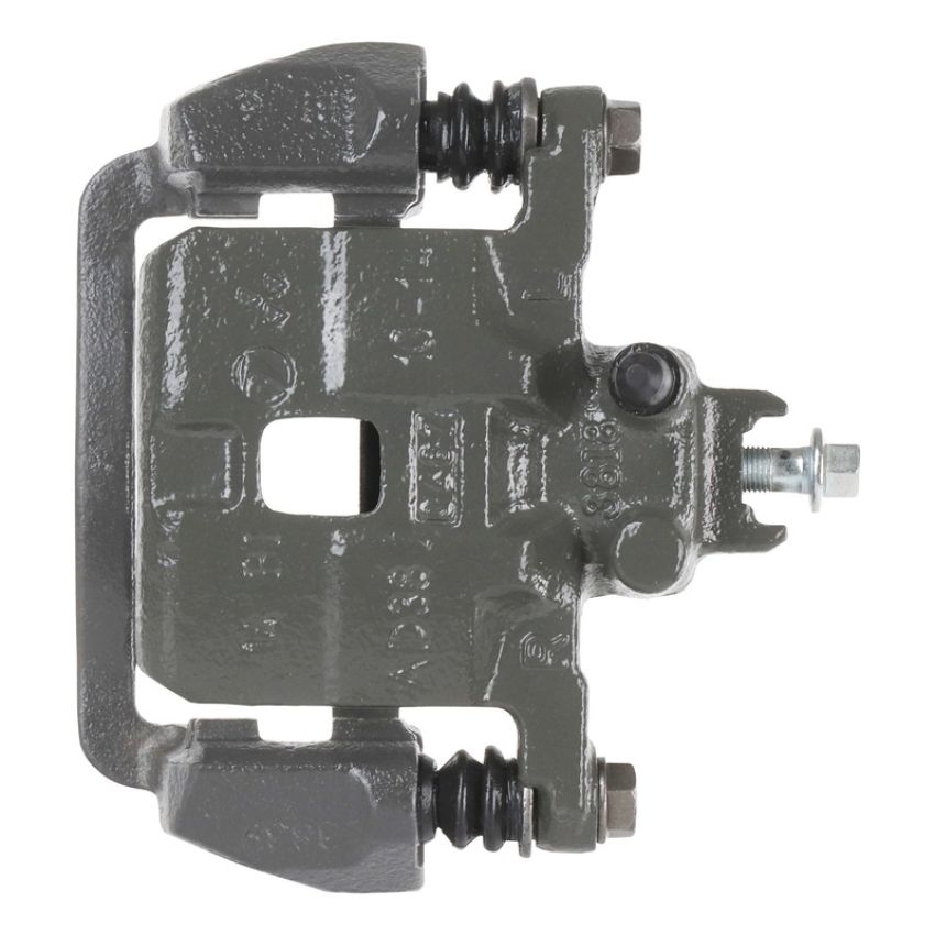 CARDONE Reman 19-B2067A Remanufactured Unloaded Caliper w/Bracket