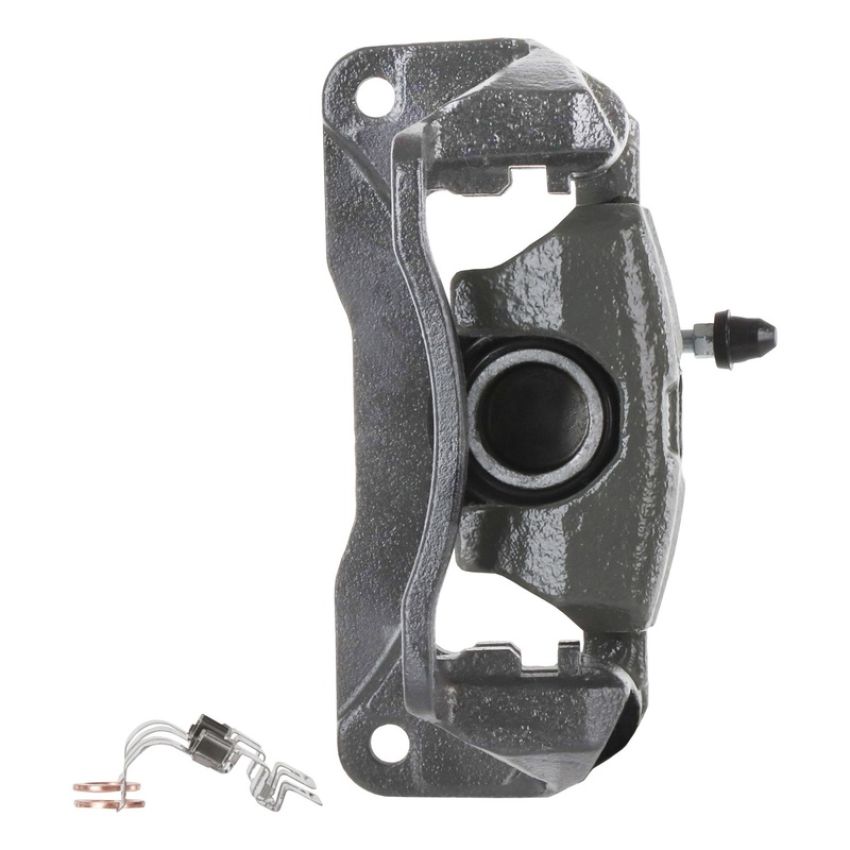 CARDONE Reman 19-B2067A Remanufactured Unloaded Caliper w/Bracket