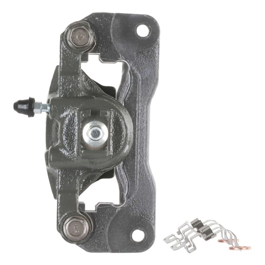 CARDONE Reman 19-B2067A Remanufactured Unloaded Caliper w/Bracket