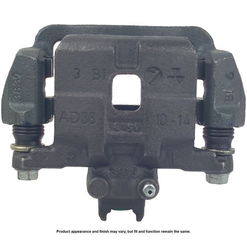 CARDONE Reman 19-B2067A Remanufactured Unloaded Caliper w/Bracket