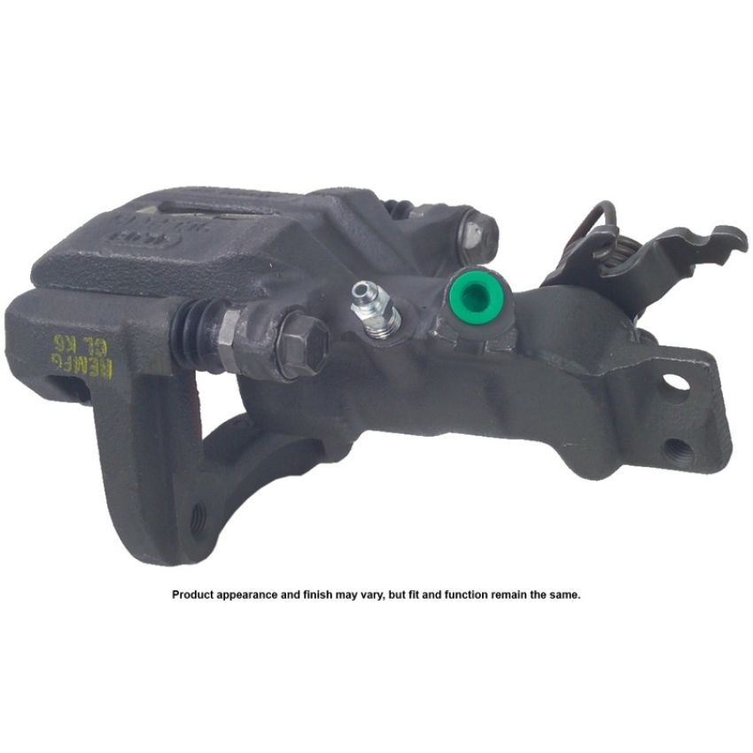 CARDONE Reman 19-B2068 Remanufactured Unloaded Caliper w/Bracket