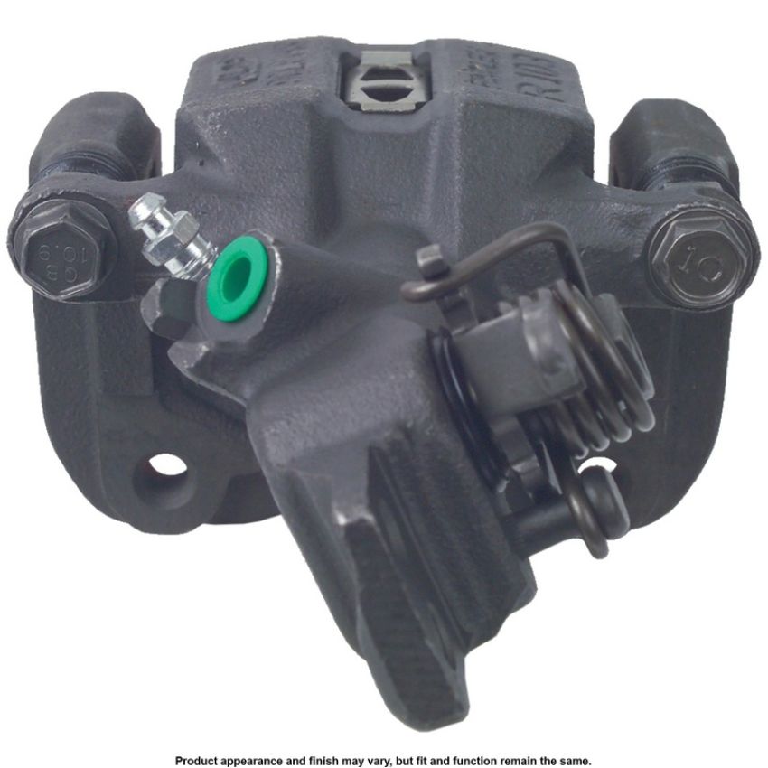 CARDONE Reman 19-B2068 Remanufactured Unloaded Caliper w/Bracket