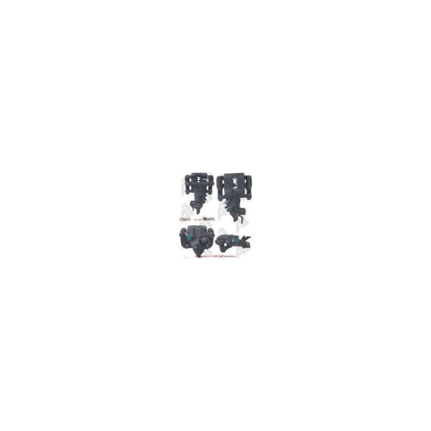 CARDONE Reman 19-B2068 Remanufactured Unloaded Caliper w/Bracket