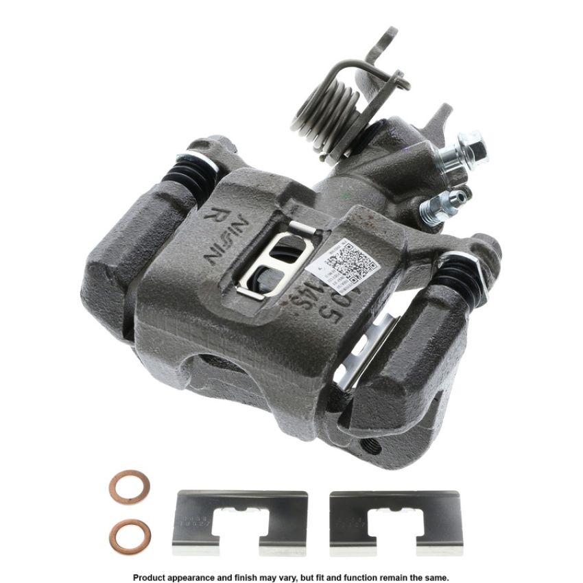 CARDONE Reman 19-B2068 Remanufactured Unloaded Caliper w/Bracket