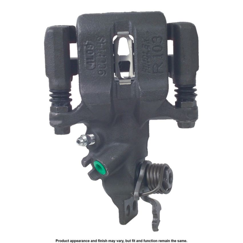 CARDONE Reman 19-B2068 Remanufactured Unloaded Caliper w/Bracket