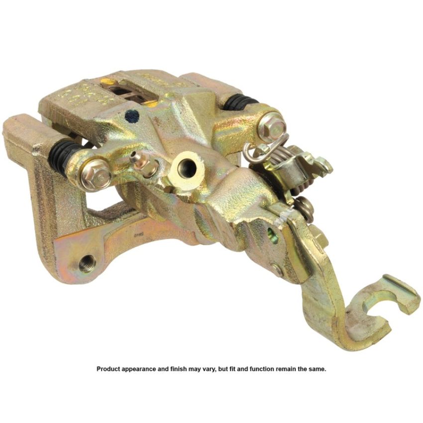 CARDONE Reman 19-B2068A Remanufactured Unloaded Caliper w/Bracket