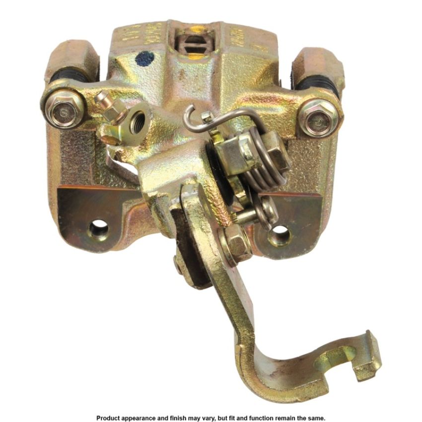 CARDONE Reman 19-B2068A Remanufactured Unloaded Caliper w/Bracket