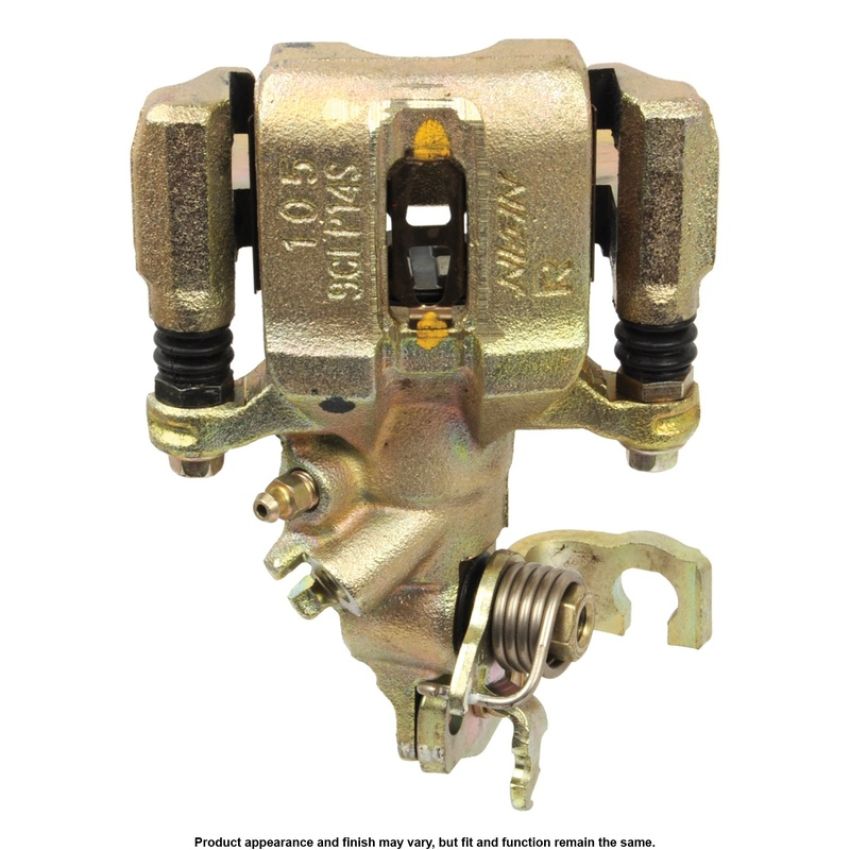 CARDONE Reman 19-B2068A Remanufactured Unloaded Caliper w/Bracket
